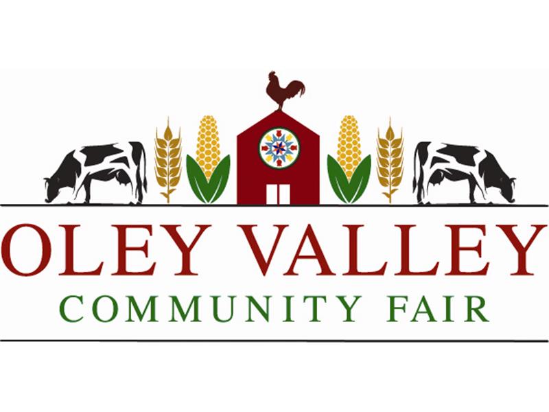 Fair Logo